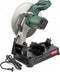 Metabo CS 23-355 SET Metaal afkortzaag - 2300W - 355mm