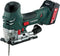 Metabo Decoupeerzaag STA18 LTX 140 body inlusief inlay