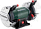 Metabo DS 150 M 604150000 Dubbele slijper 370 W Ø 150 mm