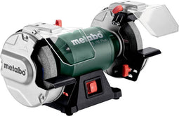 Metabo DS 150 Plus 604160000 Dubbele slijper 400 W 150 mm