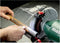 Metabo DS 150 Plus 604160000 Dubbele slijper 400 W 150 mm