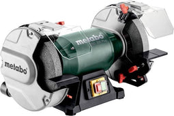 Metabo DSD 200 Plus 604210000 Dubbele slijper 750 W 200 mm