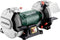 Metabo DSD 200 Plus 604210000 Dubbele slijper 750 W 200 mm