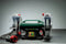 Metabo DSD 200 Plus 604210000 Dubbele slijper 750 W 200 mm
