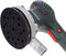 Metabo Excentrische schuurmachine - SXE 3125 - 310 Watt - Ø-schuuroppervlak 125 mm