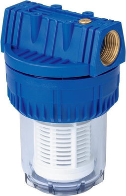 Metabo - Filter 1 1/4" krátky, s umývateľným filtrom
