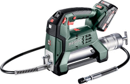 Metabo FP 18 LTX Accu Vetspuit - 18V Li-Ion - 2.0Ah in Metabox
