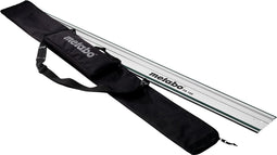 Metabo FS 160 Geleiderail in tas - 1600mm