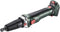 Metabo GVB 18 LTX BL 11-28 600826840 Accuslijpmachine Zonder accu, Zonder lader