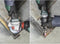 Metabo GVB 18 LTX BL 11-28 600826840 Accuslijpmachine Zonder accu, Zonder lader