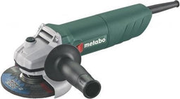 Metabo Haakse slijper W 750-115