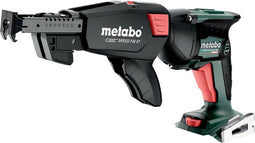 Metabo HBS 18 LTX BL 3000 620062890 Accu-schroefboormachine 18 V