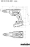 Metabo HBS 18 LTX BL 3000 620062890 Accu-schroefboormachine 18 V