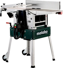 Metabo HC260 C/2,2 Vlak- en Vandiktebank - 260mm Schaafmachine 2200 Watt - 230 Volt - 0114026000