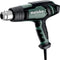 Metabo HGE 23-650 LCD Heteluchtpistool in doos - 2300W - 603065000