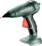 Metabo HK 18 LTX 20 Accu-lijmpistool Zonder accu, Zonder lader 11 mm 18 V 1 stuk(s)