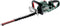 Metabo HS 18 LTX BL 55 accu heggenschaar 18 V 50 cm Brushless Solo ( 601722850 ) - zonder accu, zonder oplader