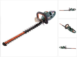 Metabo HS 18 LTX BL 65 Heggenschaar Accu Zonder accu, Zonder lader 18 V 650 mm