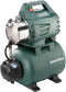 Metabo HWW 3500/25 INOX Huiswaterpomp - 900W - 24L - 3500 l/h