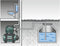 Metabo HWW 3500/25 INOX Huiswaterpomp - 900W - 24L - 3500 l/h