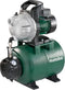 Metabo HWW 4000/25 G Huiswaterpomp - 1100W - 24L - 4000 l/h