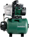 Metabo HWW 4000/25 G Huiswaterpomp - 1100W - 24L - 4000 l/h