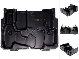 Metabo inzetstuk voor BS 18/ SB 18/ SSW 18/ SSB 18 LTX 200 en veel meer ( 144.224.060 )