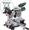 Metabo KGS 216 M Afkortzaag incl. onderstel (UMS) - 1500W - 216 x 30mm