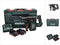Metabo KH 18 LTX BL 24 accuklopboormachine 18 V 2.2 J SDS Plus Brushless ( 601713800 ) + 2x accu 4.0 Ah + lader + metaBOX