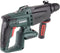 Metabo KHA18 LTX solo