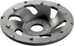 Metabo - Komslijpsteen - 125mm