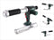 Metabo KPA 18 LTX 400 18V Li-Ion accu Kitspuit body - 400mm