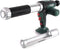 Metabo KPA 18 LTX 400 18V Li-Ion accu Kitspuit body - 400mm