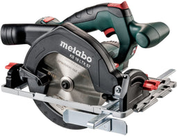 Metabo KS 18 LTX 57 18V Li-Ion accu cirkelzaag body - 165mm