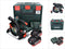 Metabo KS 18 LTX 57 18V LiHD accu cirkelzaag set in Metaloc (2x 8,0Ah accu) - 57mm