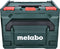 Metabo KS 18 LTX 57 18V LiHD accu cirkelzaag set in Metaloc (2x 8,0Ah accu) - 57mm