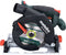 Metabo KS 18 LTX 57 18V LiHD accu cirkelzaag set in Metaloc (2x 8,0Ah accu) - 57mm