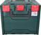 Metabo KS 18 LTX 66 BL Accu-cirkelzaag 165 mm Zonder accu, Incl. koffer 18 V
