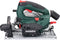 Metabo KS 18 LTX 66 BL Accu-cirkelzaag 165 mm Zonder accu, Incl. koffer 18 V