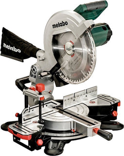 Metabo KS 305 M Afkortzaag - 2000W - 305 x 30mm