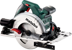 Metabo KS 55 FS - Cirkelzaag - 1200 Watt - Ø-zaagblad 160 mm