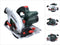 Metabo KS 66 FS Cirkelzaag - 1500W - 190mm
