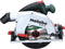 Metabo KS 66 FS Cirkelzaag - 1500W - 190mm