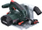 Metabo KS 66 FS Cirkelzaag - 1500W - 190mm