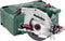 Metabo KS 66 FS-M Cirkelzaag in MetaBox - 1500W - 190mm