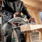 Metabo KS 85 FS Cirkelzaag in MetaBox - 2000W - 235mm