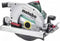 Metabo KS 85 FS Cirkelzaag incl. geleiderail - 2000W - 235mm