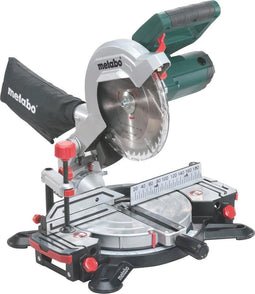 Metabo KS216M Afkortzaag - 1350 W - Ø 216 mm