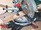 Metabo KS216M Afkortzaag - 1350 W - Ø 216 mm