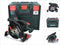 Metabo KSA 18 LTX 57 18V Li-Ion cirkelzaagmachine (body in Metaloc) zonder accu's en lader